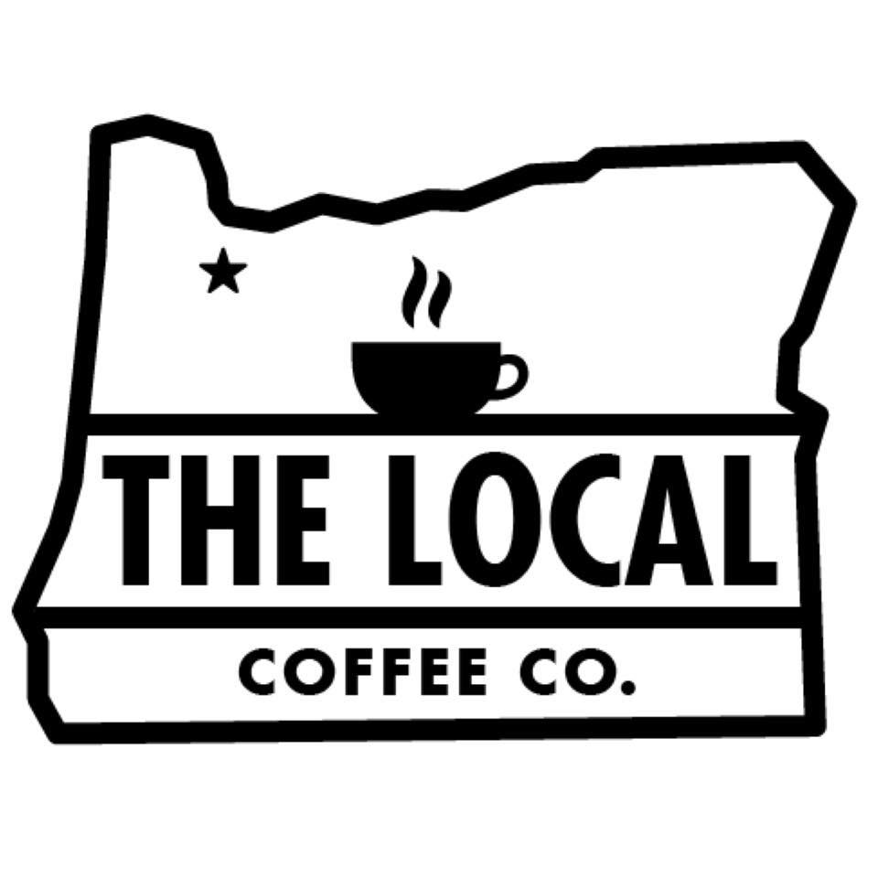 The Local Coffee Company logo